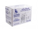 เครื่องเชื่อม รุ่น TIG200A SUMO